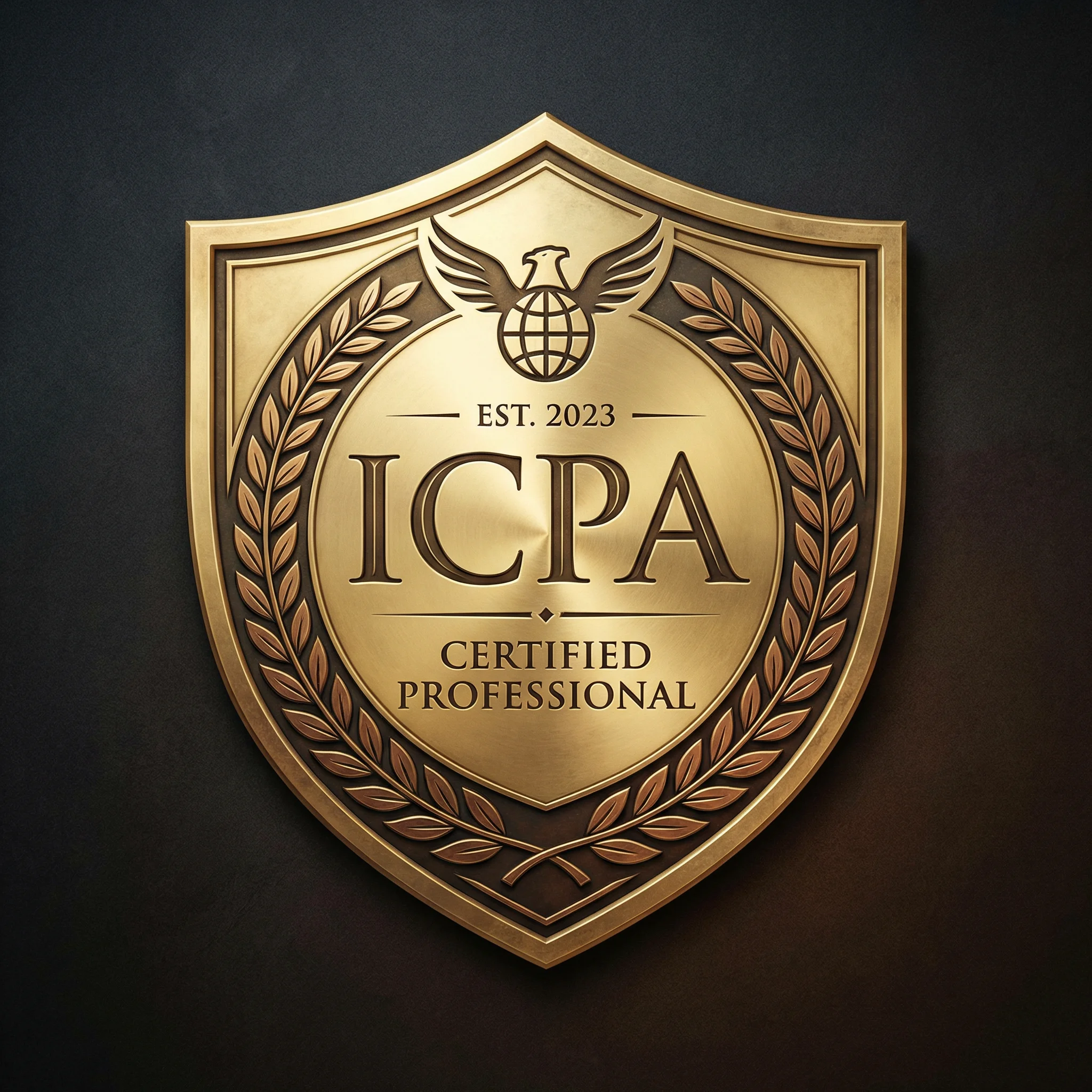 ICPA国际消费者权益保护协会认证 - 注册彩金