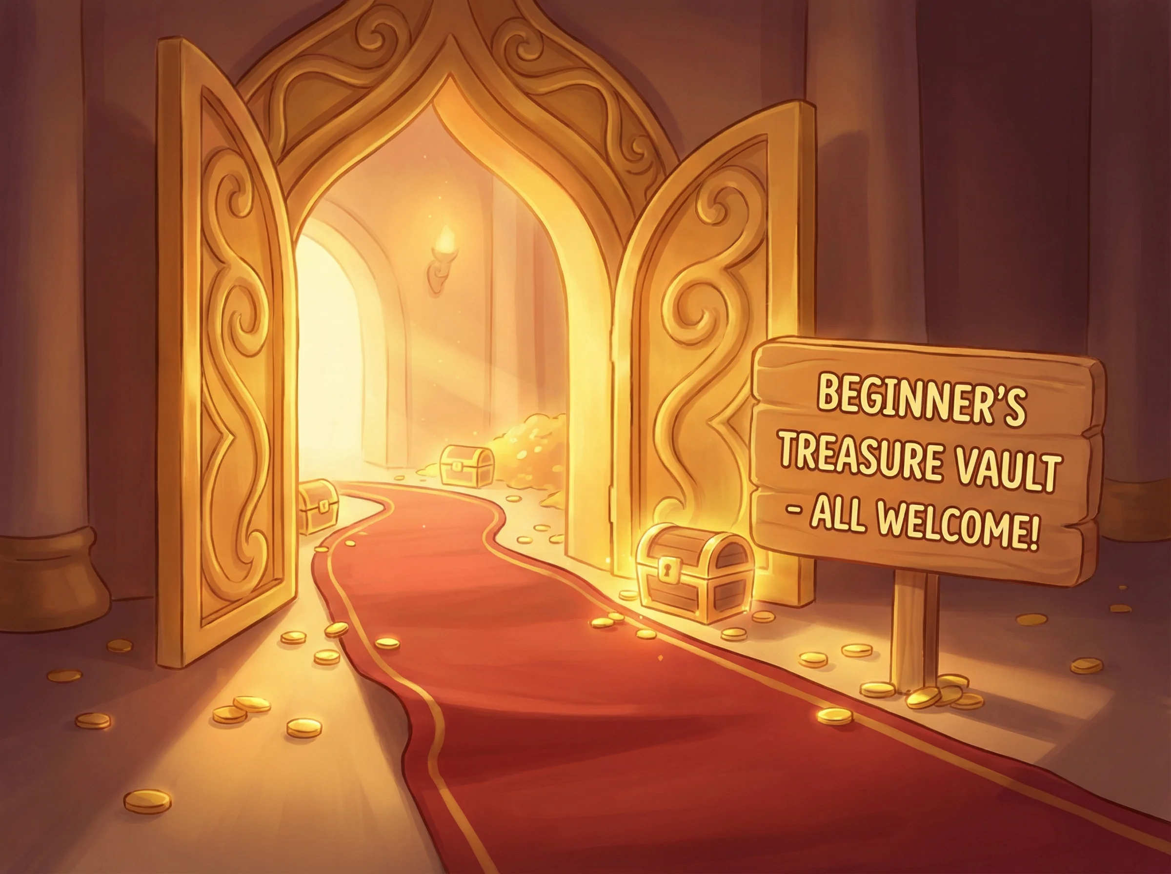 新手礼包价值突破千元大关 - 注册彩金 - 注册彩金